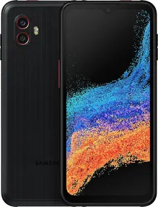 Замена разъема зарядки на телефоне Samsung Galaxy Xcover 6 Pro в Краснодаре